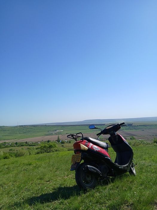 Vand scuter gy6 defect fara acte