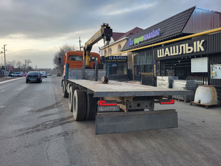 Манипулятор Ман 322