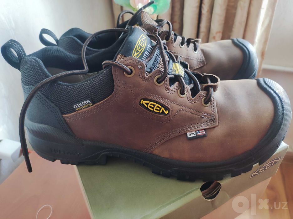 Оригинальная Мужская обувь Бренд Keen