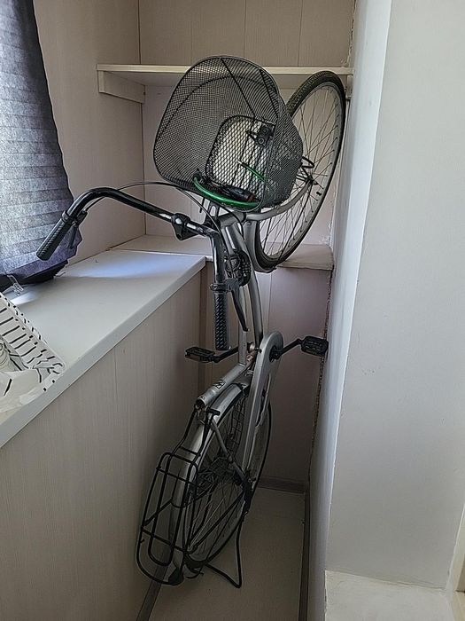 Срочно продам велосипед японского бренда