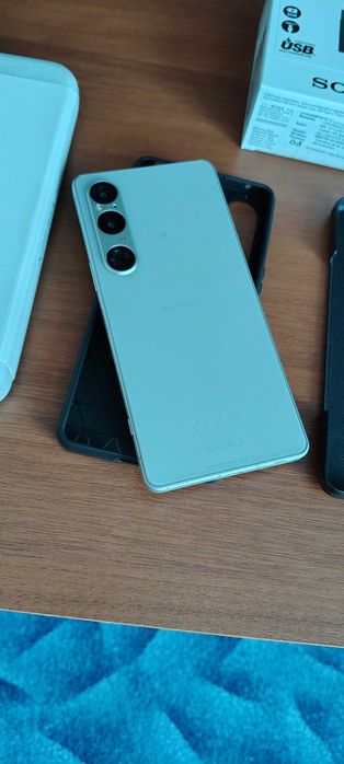 Sony Xperia  1 VI