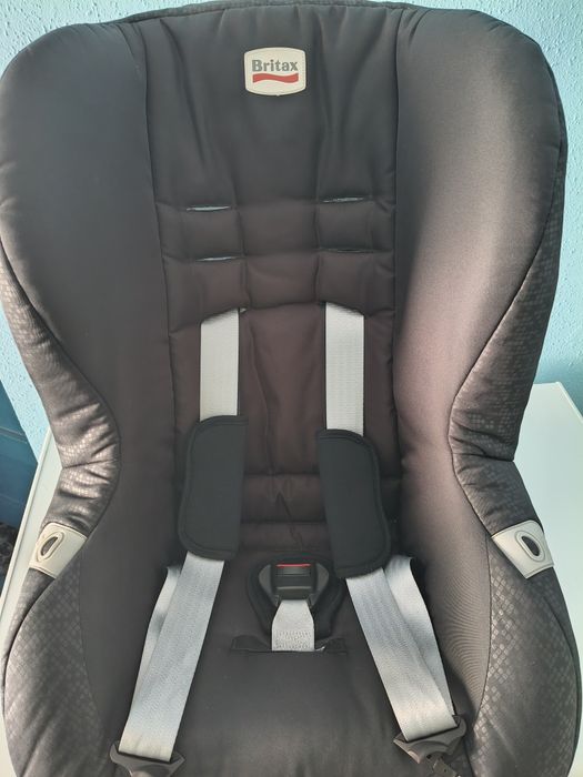 Vând scaun auto copii Britax Eclipse