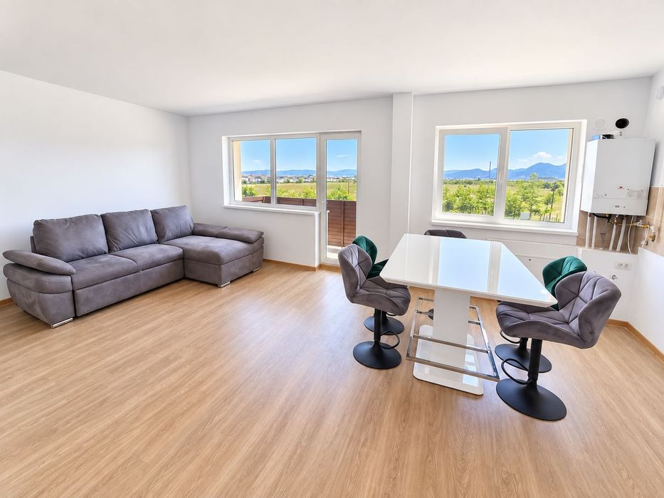 Vând Apartament 3 camere SubCetate Faza 2