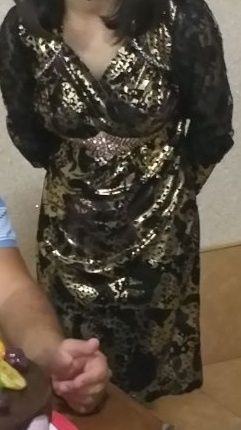 Vecherniy ko'ylaklar sotiladi