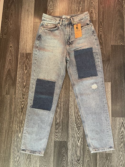 Дамски дънки limited