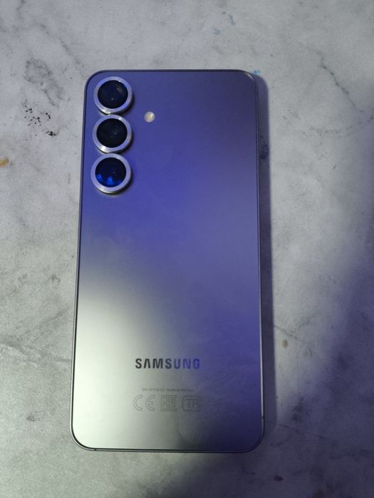 Обменяю Samaung s25