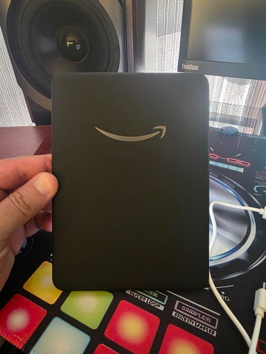 Amazon Kindle Colorsoft