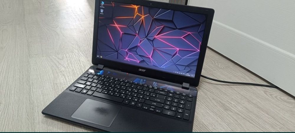 Продажа/Обмен Ноутбук Acer ssd256