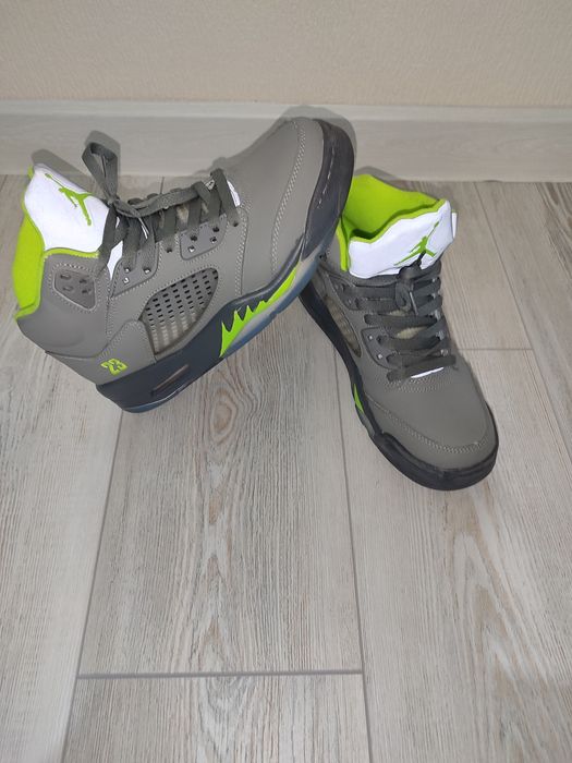 Кроссовки Jordan 5