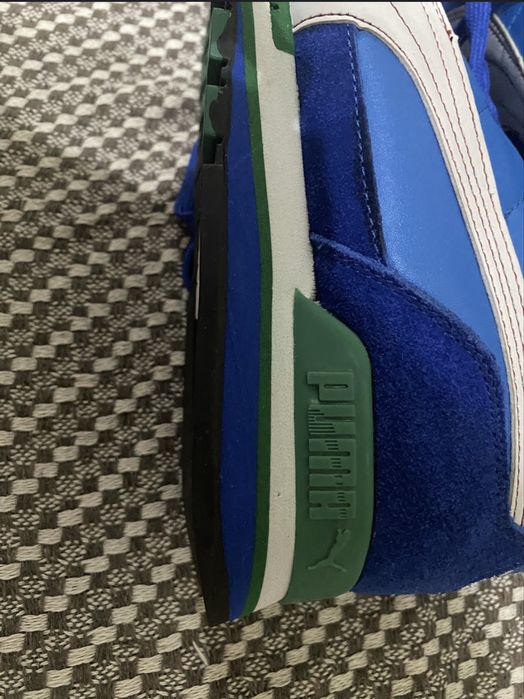 Krasofka Puma Original Krassovka Velikan