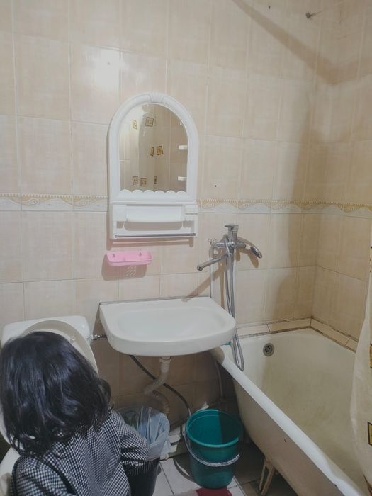 Сдается квартира долгосрочно