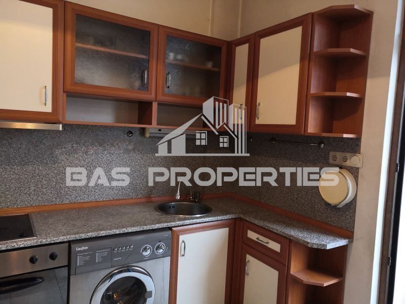 2-стаен в София-Сердика площ 70