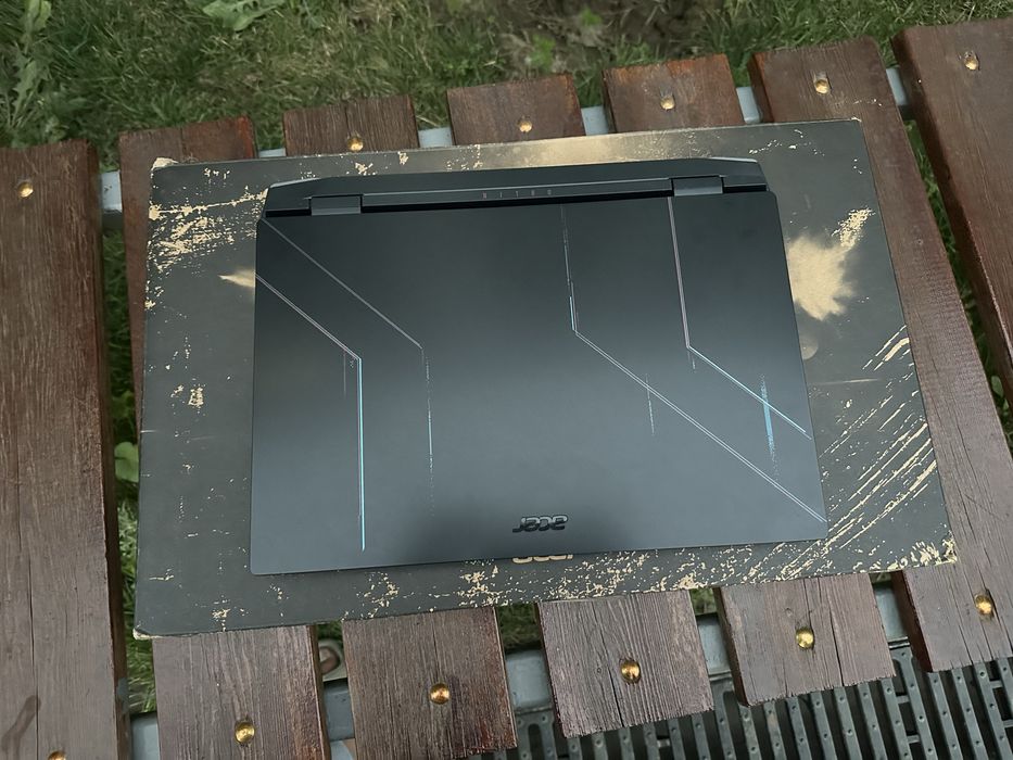 Продам игровой ноутбук Acer Nitro 5 RTX