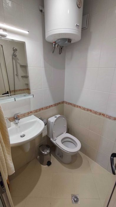 Дава се под наем Двустаен апартамент в Варна, Окръжна болница - 50 кв.м за 418.71 € - Снимка #13