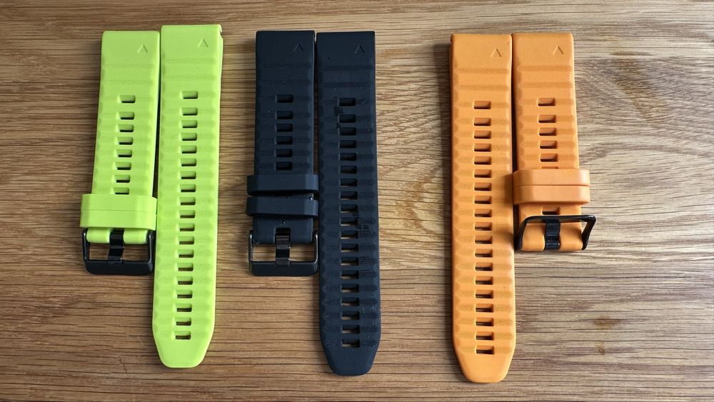 Curele Garmin Fenix 5/6/6 Pro