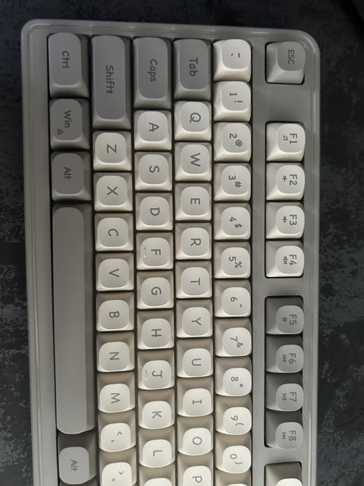 Геймърска клавиатура EWEADN