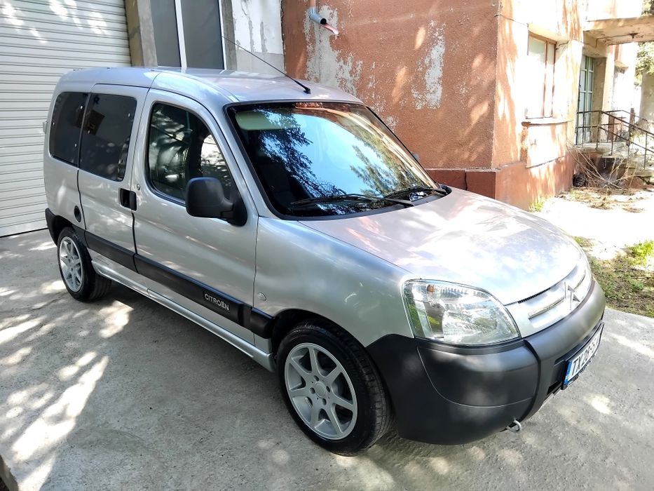 Citroen Berlingo 1.9 Diesel