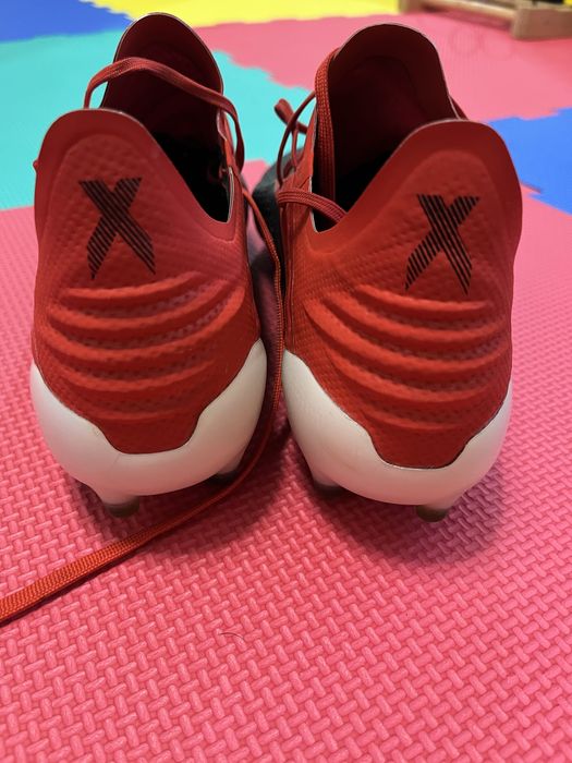 Бутонки Adidas X