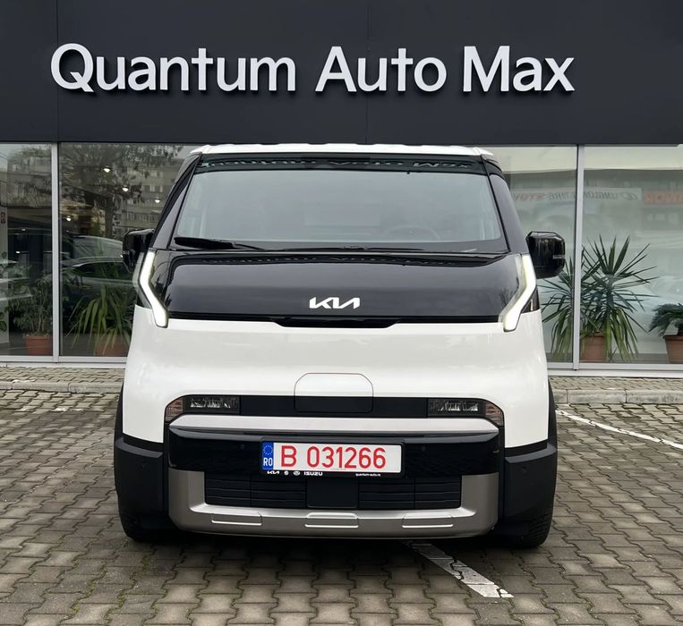 Kia PV5 PV5 CARGO VAN 120 kW 71.2 kWh AT 2WD URBAN 4 USI MY26
