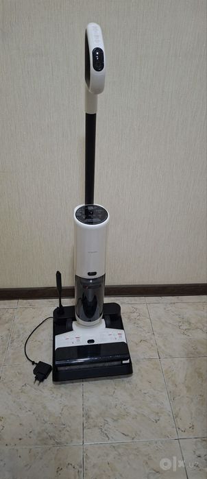 Беспроводной пылесос Xiaomi Truclean W20