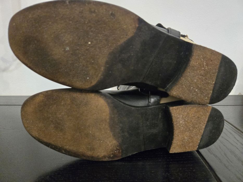 Cizme Christian Dior originale