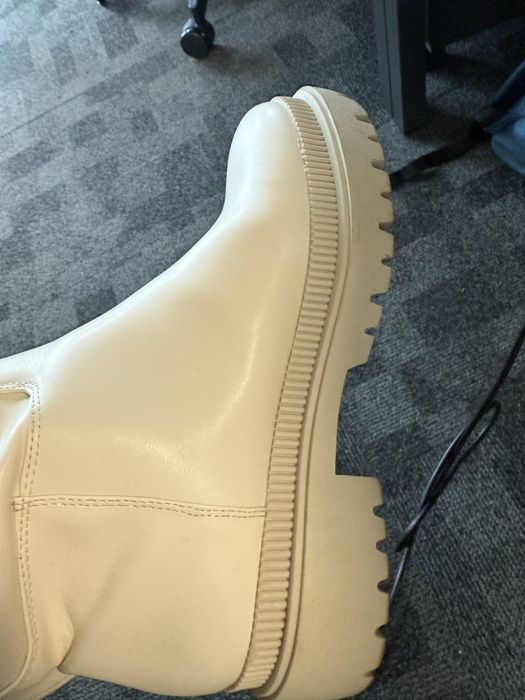 Vand cizme H&M premium