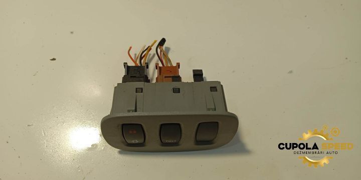 Buton blocare deblocare usi Renault Trafic 2 [facelift] [2006 - 2015]