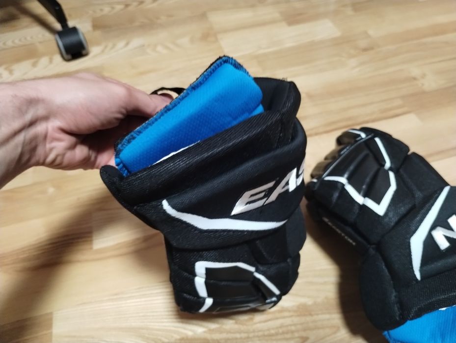 Mănuși hockey eston Jr 12"