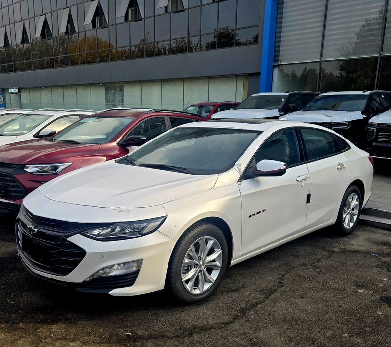 **‼️Malibu 2 XL 2025 masla‼️