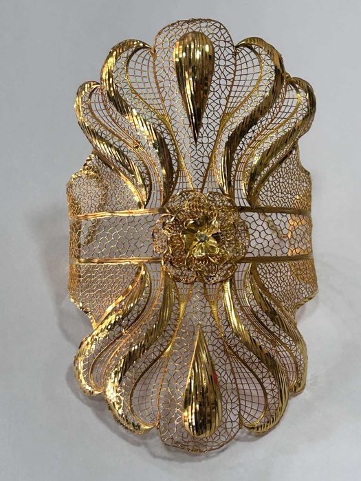 Златна гривна 14 К 585 / 25,73 гр.