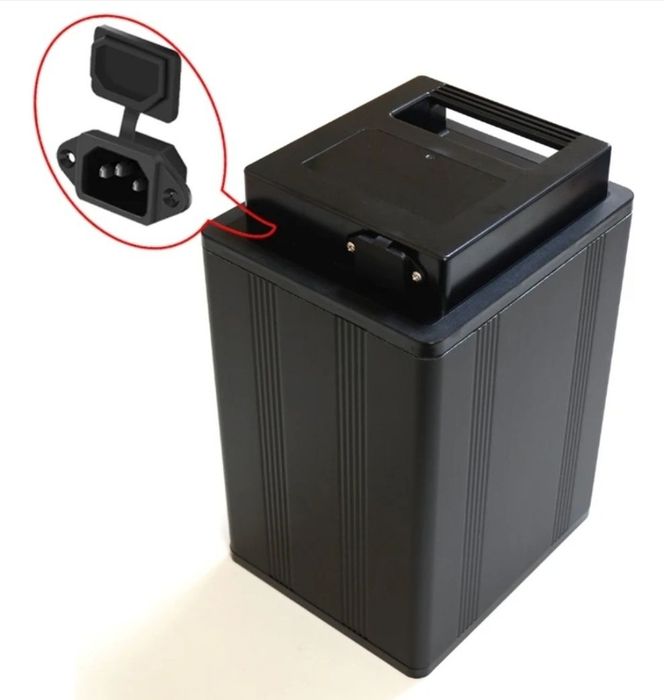 Baterie Triciclu,Scuter 60V / 40AH + Încărcător