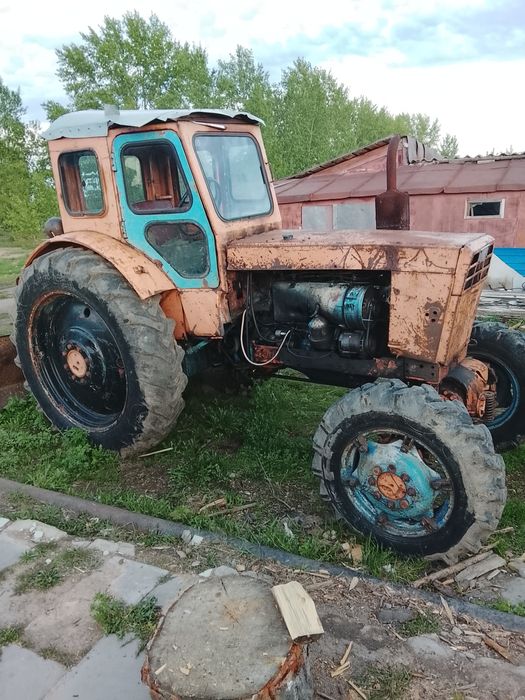 Продам трактор Т -40.