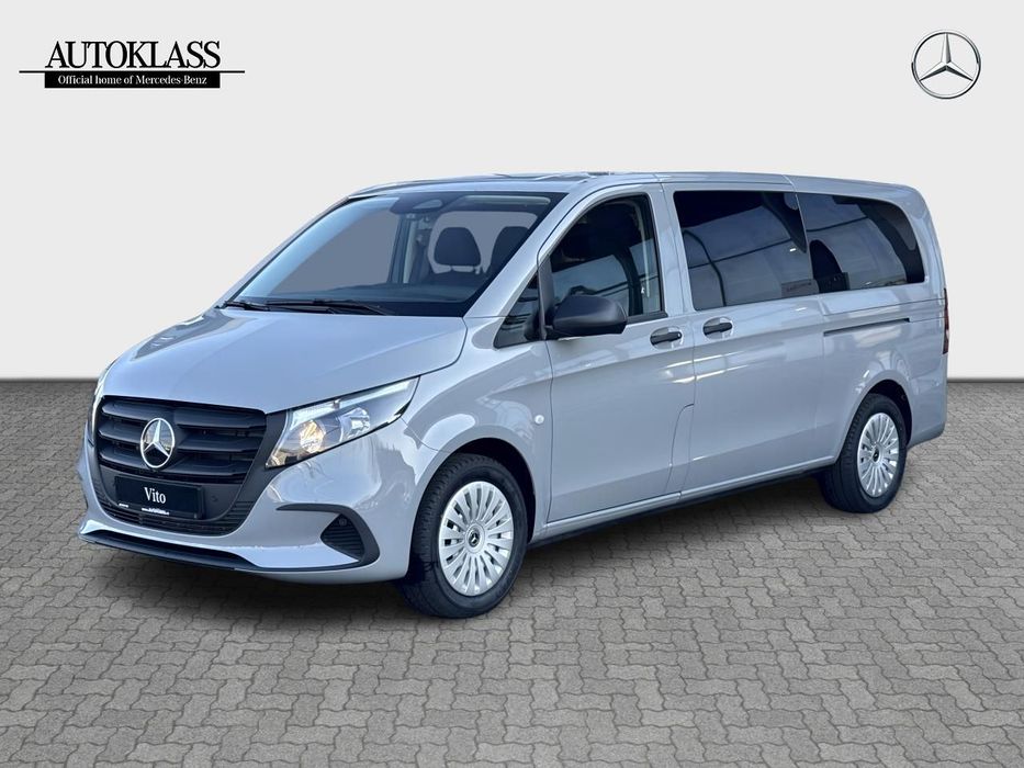 Mercedes-Benz Vito Vito Tourer 114 CDI extra-lung PRO 8+1