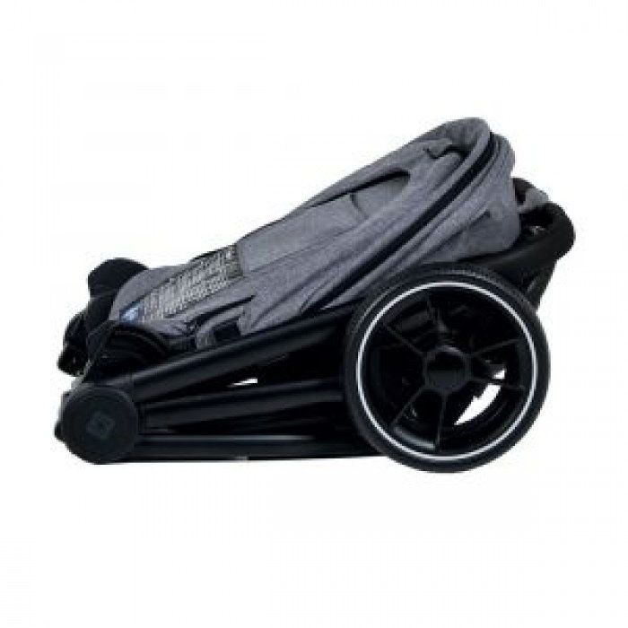 Коляска 2 в 1 Moon Resea Kombi