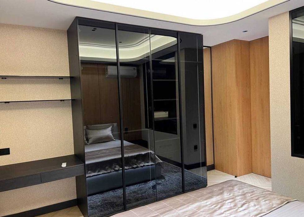 Сдается Новая 2х комнатная квартира Жк Nrg Aybek!