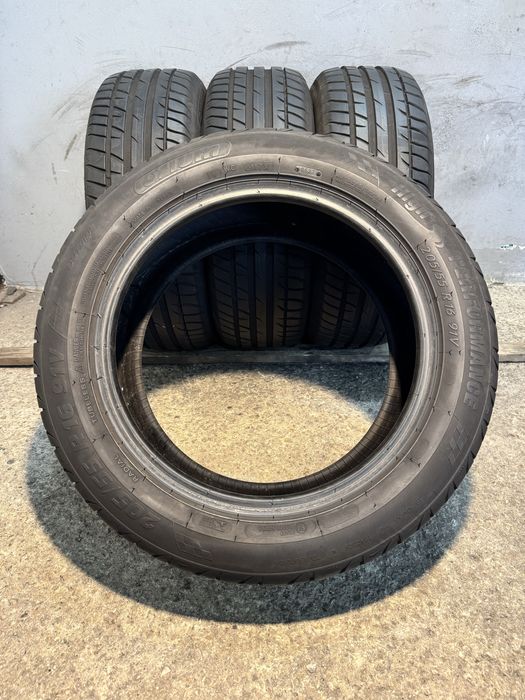 Гуми 205/55/16 ORIUM High Perfomance