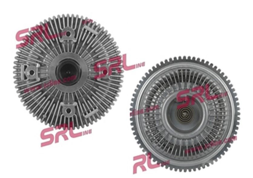 Vascocuplaj Ford Transit (VE64) 1992-1994, Transit (VE6) 1985-1992, Transit (VE83) 1994-2000, 2.5 TD, 2.5 D, 2.5 Di, OE 1013136, SRLine