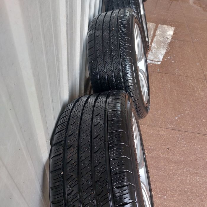 Продам диски на BMW . R17