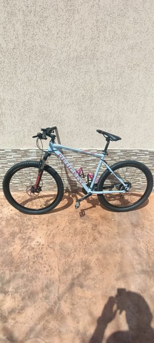 Bicicleta peugeot