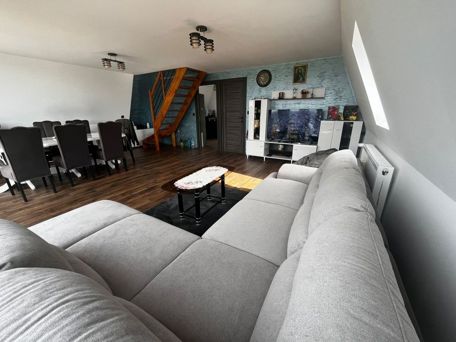 Cabana A House Bucovina