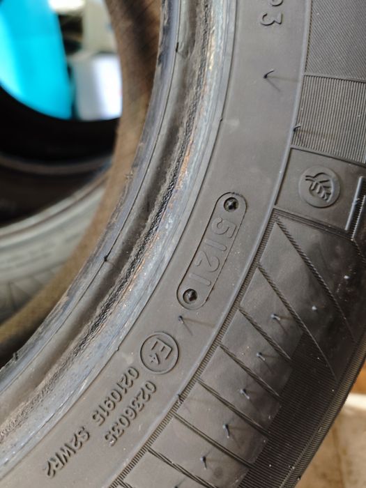 Резина летняя триангл