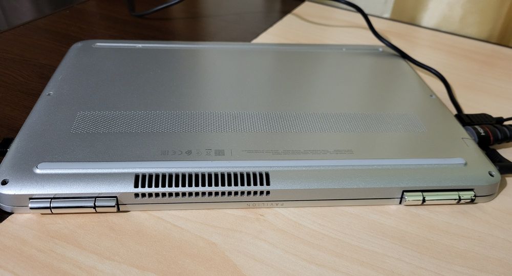 ‼️Oferta Laptop HP Slim - SSD