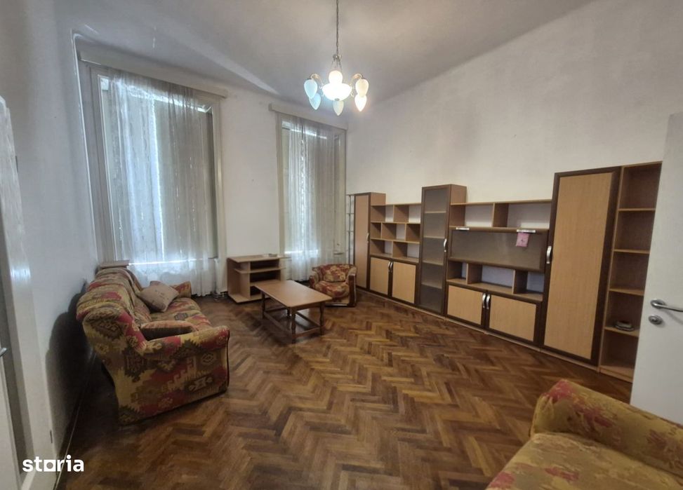 Spațiu pentru birouri, Ultracentral, 70mp