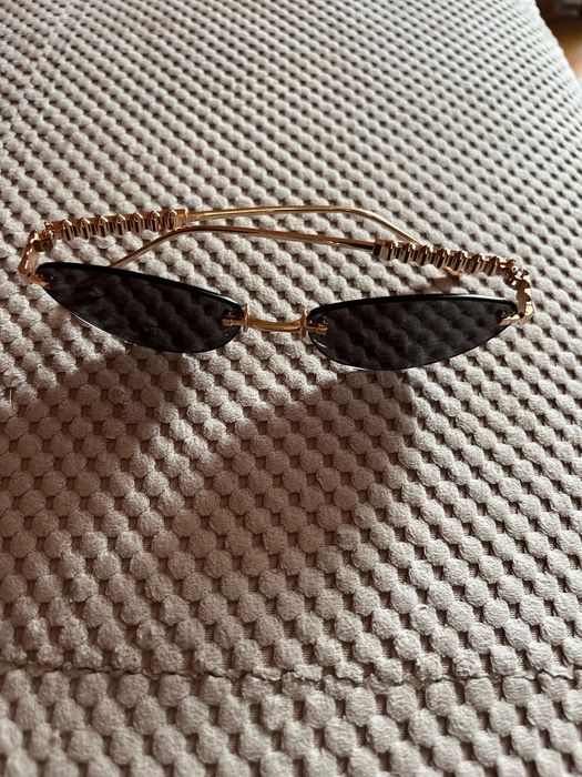 Cartier слънчеви очила