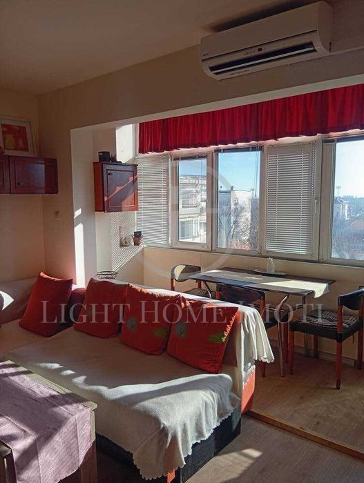 Реф. 3612 Двустаен Обзаведен Коматево