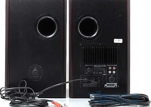 Легенда SOLO 2C Microlab