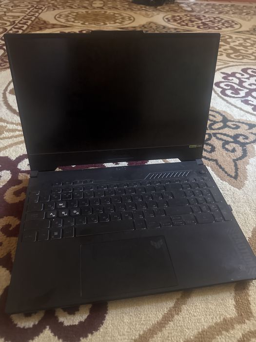 Asus 144 игровой
