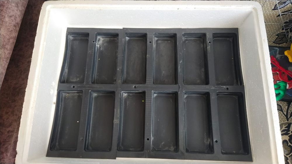 Продам инкубатор