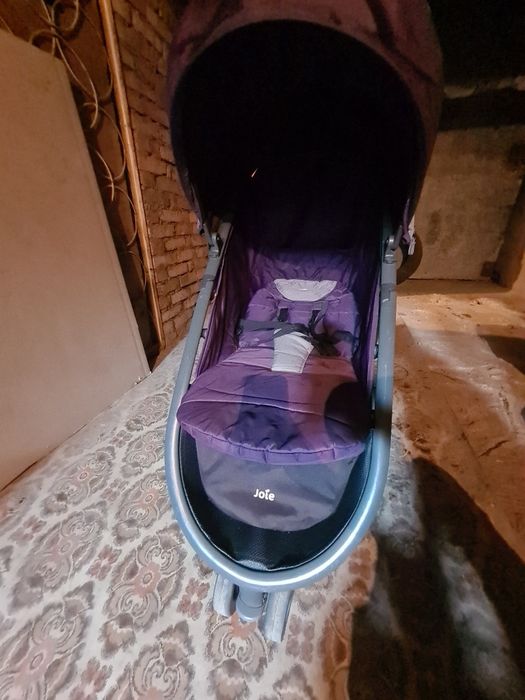 Коляска детская.