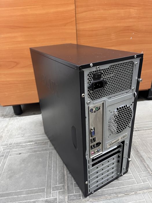 ПК Core i5/ hdd 1000gb/ Windows 11 + Office